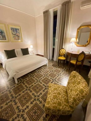 Living Suite Catania Pacini, Catania